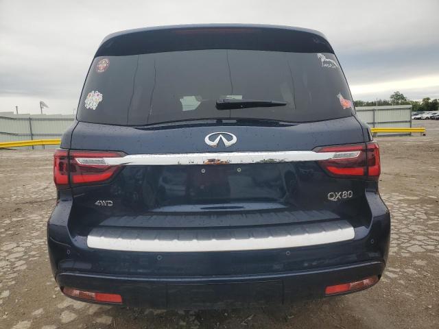 Photo 5 VIN: JN8AZ2BE9R9330859 - INFINITI QX80 SENSO 