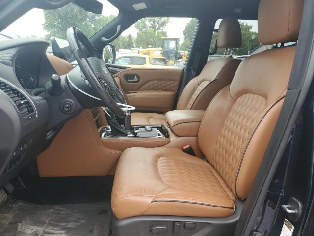 Photo 6 VIN: JN8AZ2BE9R9330859 - INFINITI QX80 SENSO 