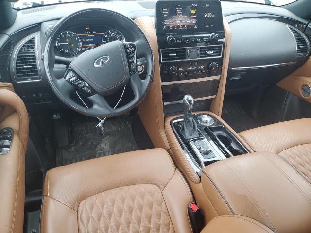 Photo 7 VIN: JN8AZ2BE9R9330859 - INFINITI QX80 SENSO 