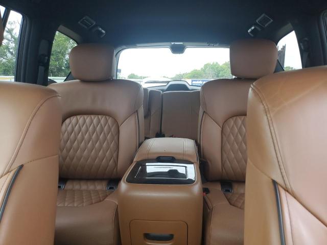 Photo 9 VIN: JN8AZ2BE9R9330859 - INFINITI QX80 SENSO 