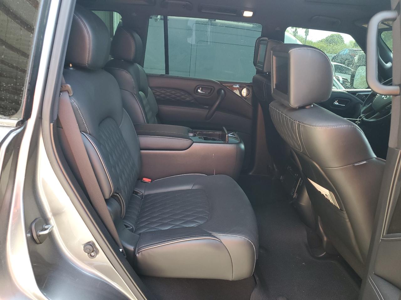 Photo 10 VIN: JN8AZ2BEXM9273306 - INFINITI QX80 