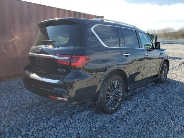 Photo 2 VIN: JN8AZ2BEXN9290544 - INFINITI QX80 SENSO 