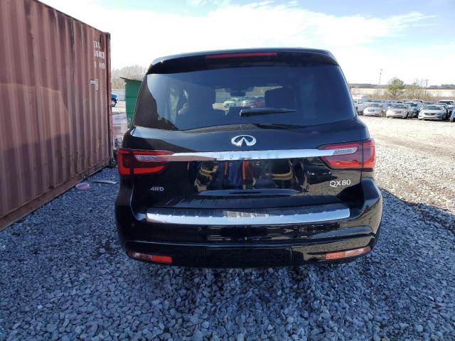 Photo 5 VIN: JN8AZ2BEXN9290544 - INFINITI QX80 SENSO 