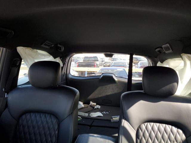 Photo 9 VIN: JN8AZ2BEXN9290544 - INFINITI QX80 SENSO 