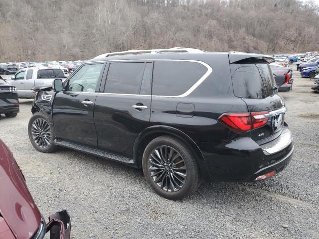 Photo 1 VIN: JN8AZ2BEXN9290544 - INFINITI QX80 SENSO 