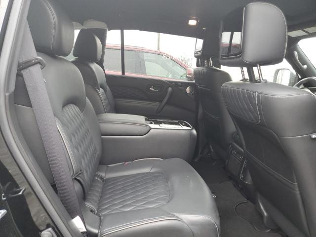 Photo 10 VIN: JN8AZ2BEXN9290544 - INFINITI QX80 SENSO 