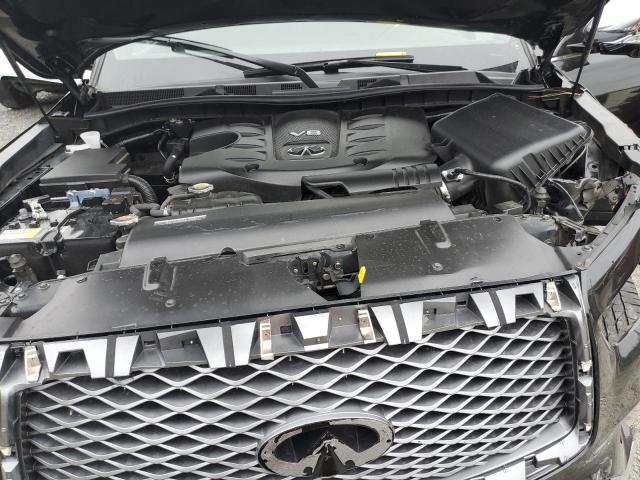 Photo 11 VIN: JN8AZ2BEXN9290544 - INFINITI QX80 SENSO 