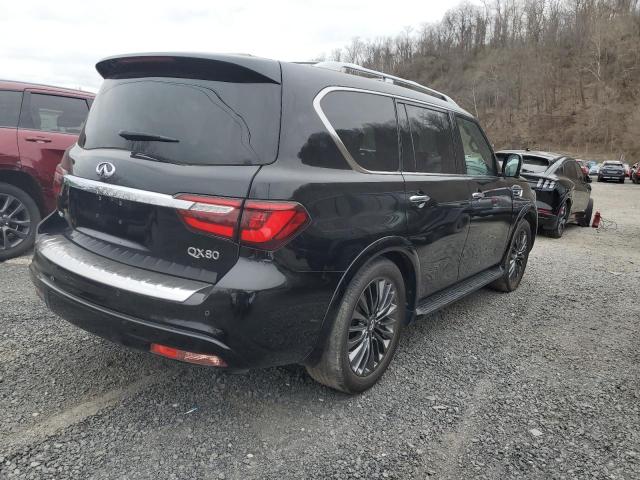 Photo 2 VIN: JN8AZ2BEXN9290544 - INFINITI QX80 SENSO 