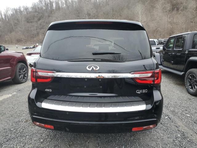 Photo 5 VIN: JN8AZ2BEXN9290544 - INFINITI QX80 SENSO 