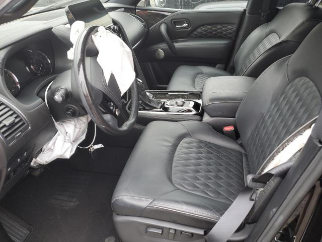 Photo 6 VIN: JN8AZ2BEXN9290544 - INFINITI QX80 SENSO 