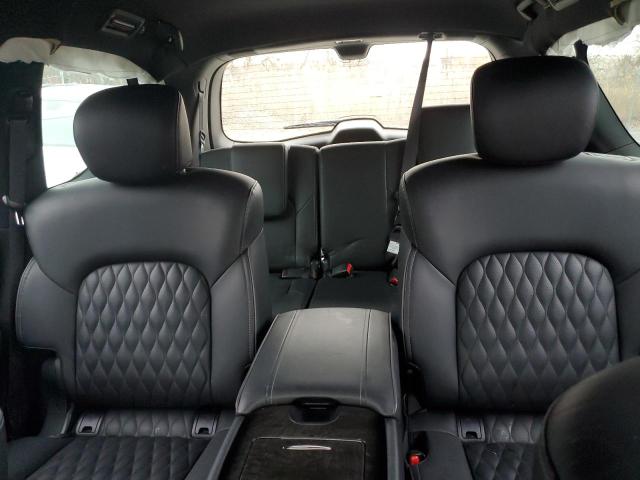 Photo 9 VIN: JN8AZ2BEXN9290544 - INFINITI QX80 SENSO 