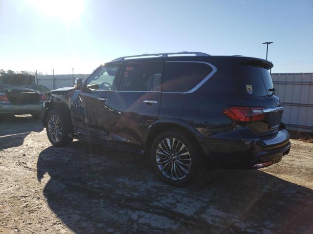 Photo 1 VIN: JN8AZ2BF0M9716264 - INFINITI QX80 SENSO 