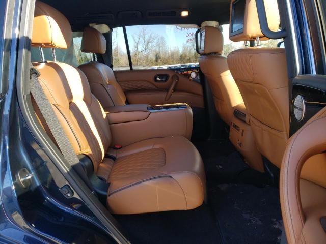 Photo 10 VIN: JN8AZ2BF0M9716264 - INFINITI QX80 SENSO 