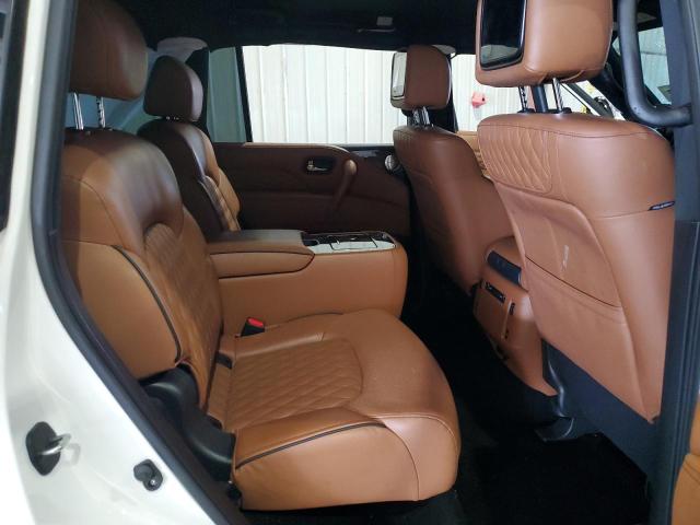 Photo 10 VIN: JN8AZ2BF0N9743420 - INFINITI QX80 SENSO 