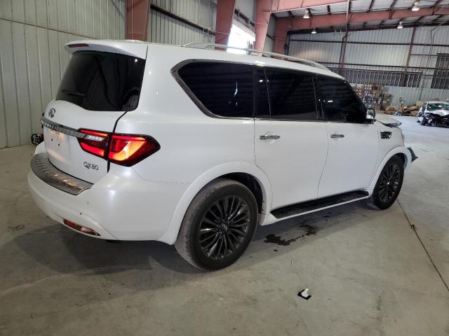 Photo 2 VIN: JN8AZ2BF0N9743420 - INFINITI QX80 SENSO 