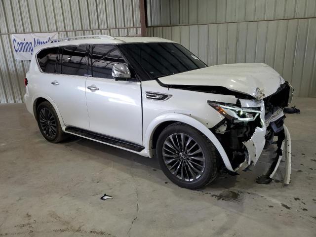 Photo 3 VIN: JN8AZ2BF0N9743420 - INFINITI QX80 SENSO 