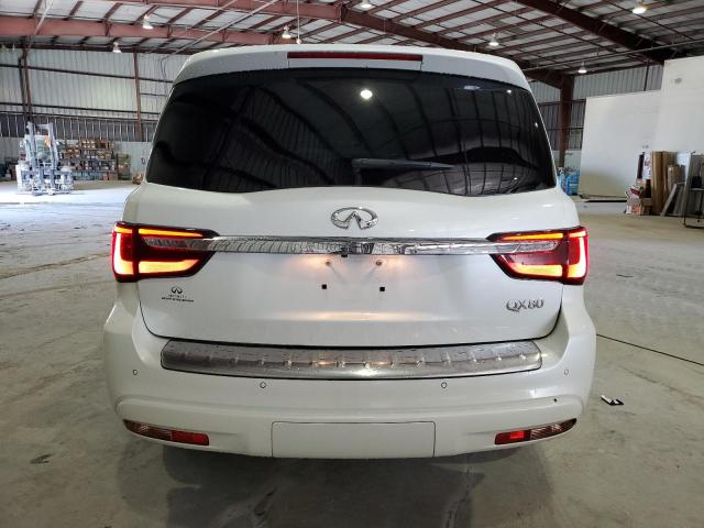 Photo 5 VIN: JN8AZ2BF0N9743420 - INFINITI QX80 SENSO 