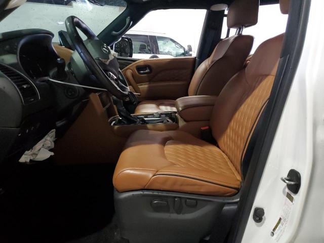 Photo 6 VIN: JN8AZ2BF0N9743420 - INFINITI QX80 SENSO 