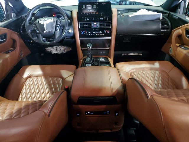 Photo 7 VIN: JN8AZ2BF0N9743420 - INFINITI QX80 SENSO 