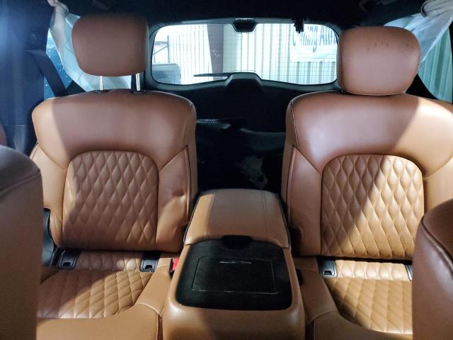 Photo 9 VIN: JN8AZ2BF0N9743420 - INFINITI QX80 SENSO 