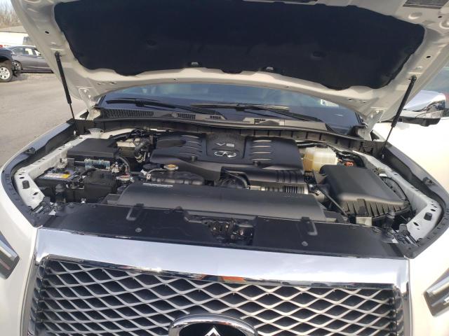 Photo 11 VIN: JN8AZ2BF1M9719562 - INFINITI QX80 SENSO 