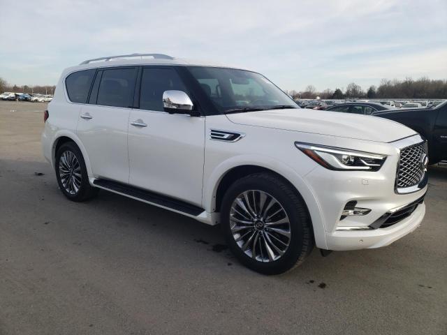 Photo 3 VIN: JN8AZ2BF1M9719562 - INFINITI QX80 SENSO 