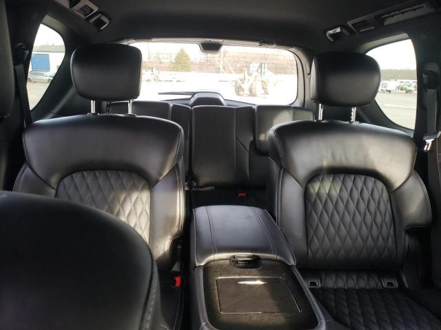 Photo 9 VIN: JN8AZ2BF1M9719562 - INFINITI QX80 SENSO 