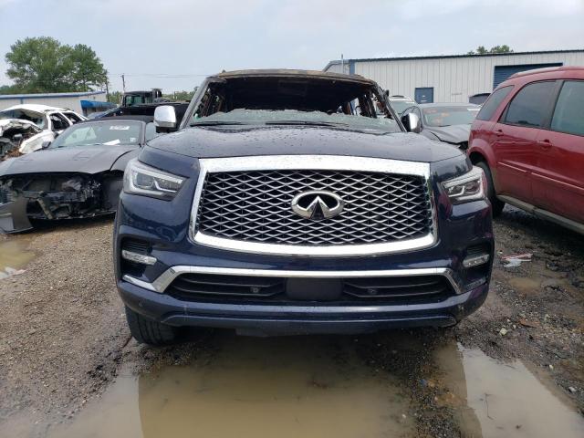 Photo 4 VIN: JN8AZ2BF2N9743743 - INFINITI QX80 SENSO 