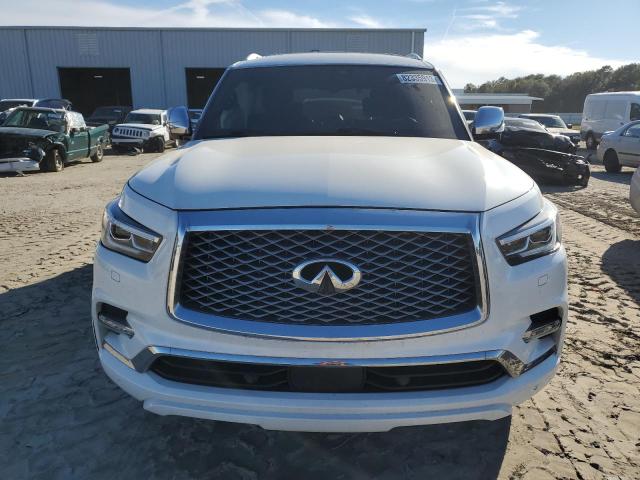 Photo 4 VIN: JN8AZ2BF4M9719586 - INFINITI QX80 SENSO 