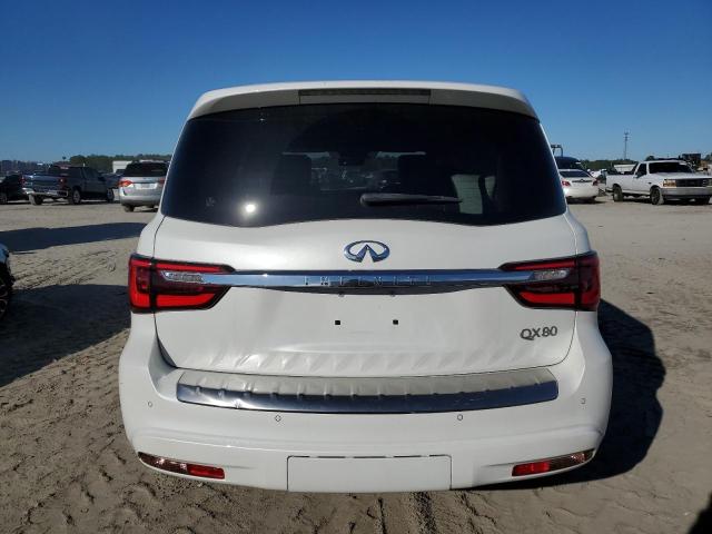 Photo 5 VIN: JN8AZ2BF4M9719586 - INFINITI QX80 SENSO 