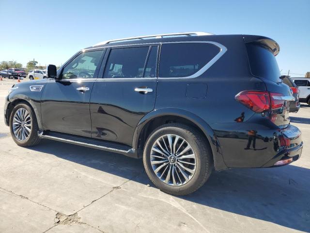 Photo 1 VIN: JN8AZ2BF4M9721645 - INFINITI QX80 SENSO 