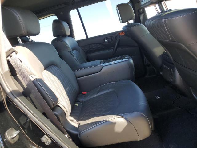 Photo 10 VIN: JN8AZ2BF4M9721645 - INFINITI QX80 SENSO 