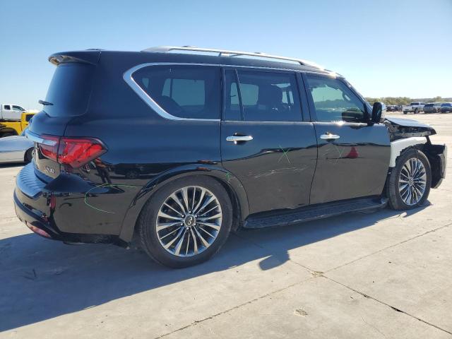 Photo 2 VIN: JN8AZ2BF4M9721645 - INFINITI QX80 SENSO 