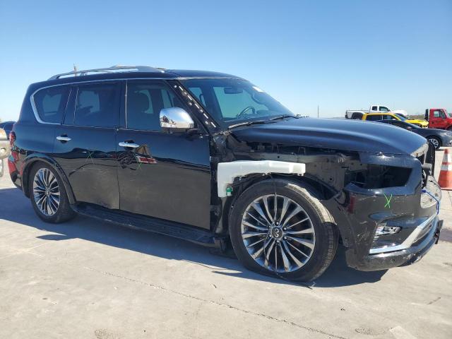 Photo 3 VIN: JN8AZ2BF4M9721645 - INFINITI QX80 SENSO 