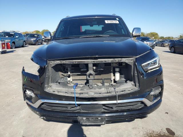 Photo 4 VIN: JN8AZ2BF4M9721645 - INFINITI QX80 SENSO 