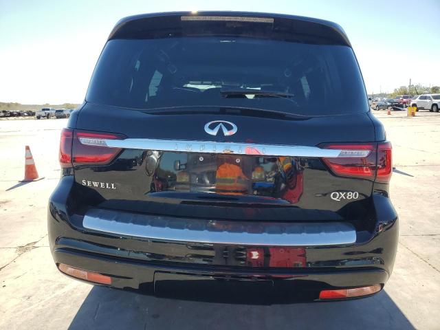 Photo 5 VIN: JN8AZ2BF4M9721645 - INFINITI QX80 SENSO 