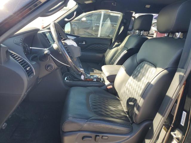 Photo 6 VIN: JN8AZ2BF4M9721645 - INFINITI QX80 SENSO 