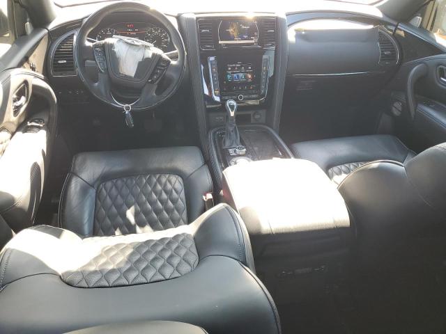 Photo 7 VIN: JN8AZ2BF4M9721645 - INFINITI QX80 SENSO 