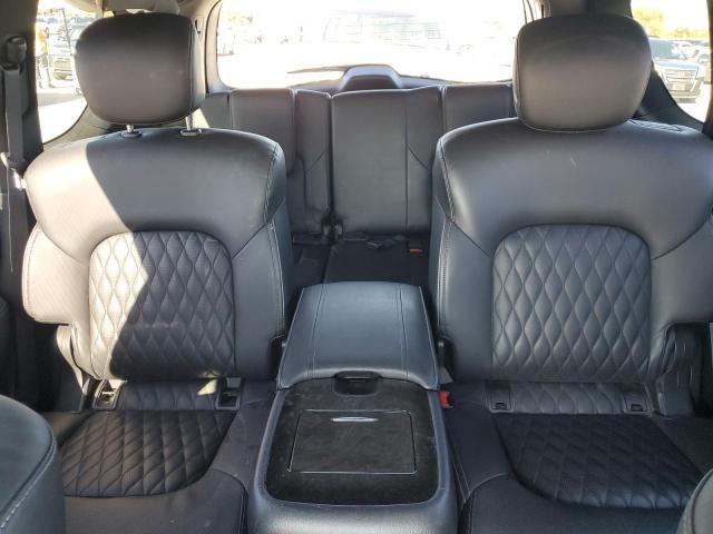 Photo 9 VIN: JN8AZ2BF4M9721645 - INFINITI QX80 SENSO 