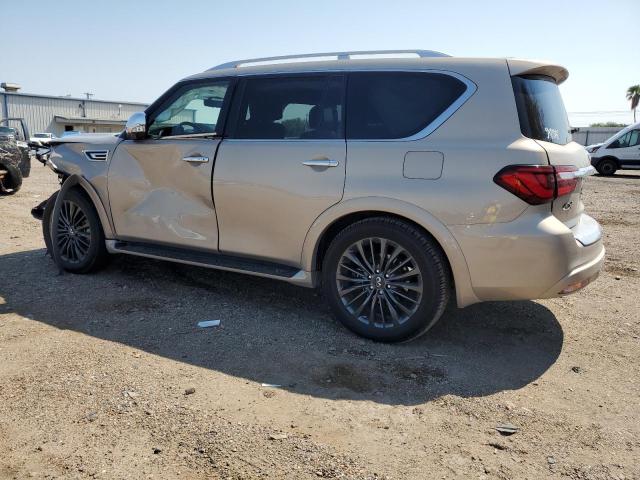 Photo 1 VIN: JN8AZ2BF5N9741100 - INFINITI QX80 SENSO 