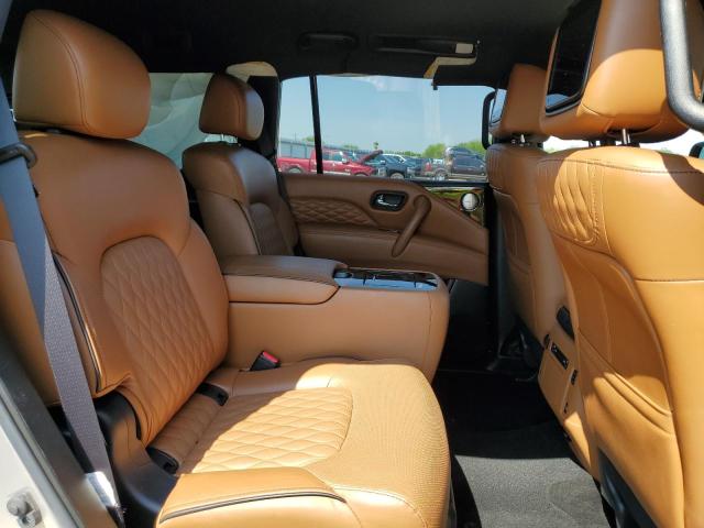 Photo 10 VIN: JN8AZ2BF5N9741100 - INFINITI QX80 SENSO 