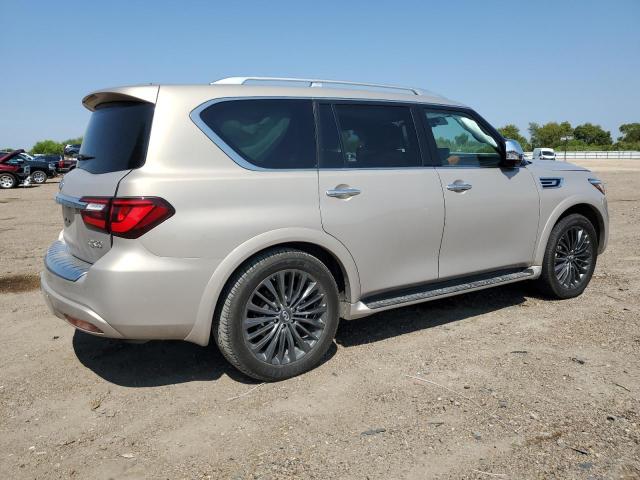 Photo 2 VIN: JN8AZ2BF5N9741100 - INFINITI QX80 SENSO 