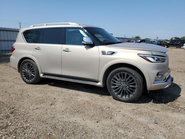 Photo 3 VIN: JN8AZ2BF5N9741100 - INFINITI QX80 SENSO 