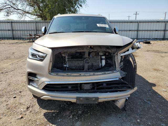 Photo 4 VIN: JN8AZ2BF5N9741100 - INFINITI QX80 SENSO 