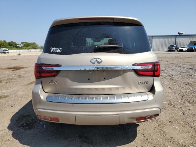 Photo 5 VIN: JN8AZ2BF5N9741100 - INFINITI QX80 SENSO 