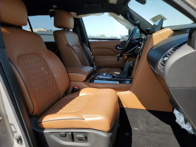 Photo 6 VIN: JN8AZ2BF5N9741100 - INFINITI QX80 SENSO 