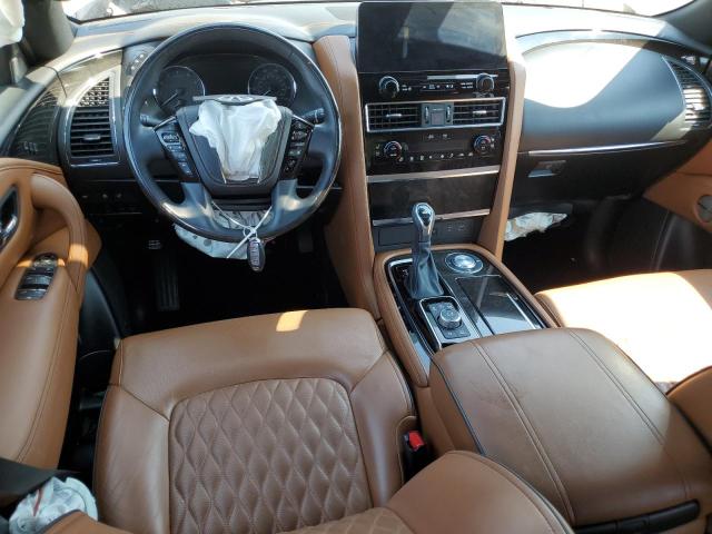 Photo 7 VIN: JN8AZ2BF5N9741100 - INFINITI QX80 SENSO 