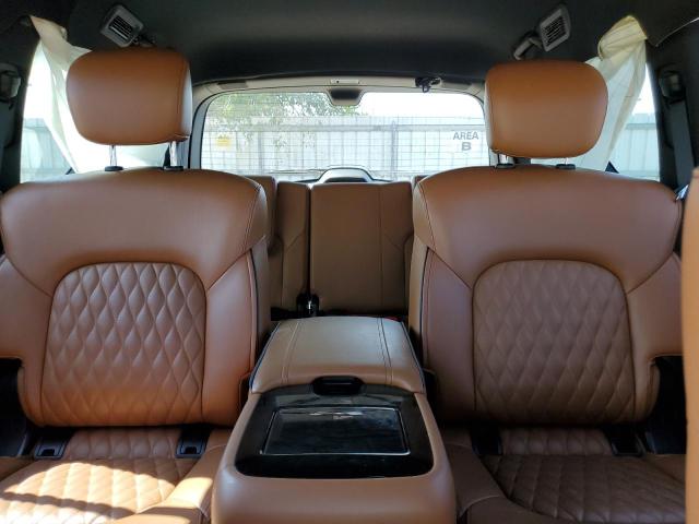 Photo 9 VIN: JN8AZ2BF5N9741100 - INFINITI QX80 SENSO 