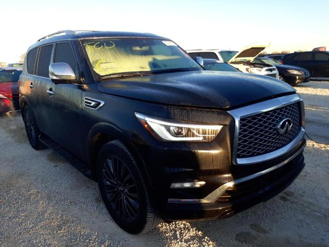 Photo 0 VIN: JN8AZ2BF6N9743051 - INFINITI QX80 SENSO 