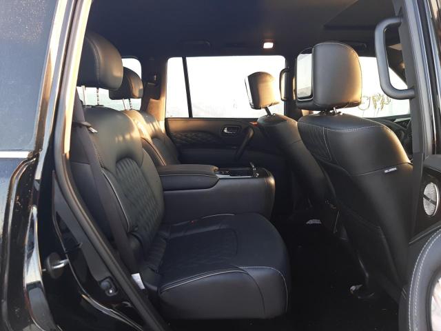 Photo 5 VIN: JN8AZ2BF6N9743051 - INFINITI QX80 SENSO 